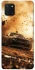 Чохол на Samsung Galaxy Note 10 Lite (A81) Mud race фото 1 з 1