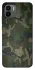 Чехол на Xiaomi Redmi A1 / A2 camouflage v1 фото 1 из 1