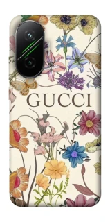 Чохол на Xiaomi Poco F7 Gucci ver.8 фото 1 з 1