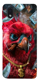 Чохол на Samsung Galaxy M01 Core / A01 Core Папуга фото 1 з 1