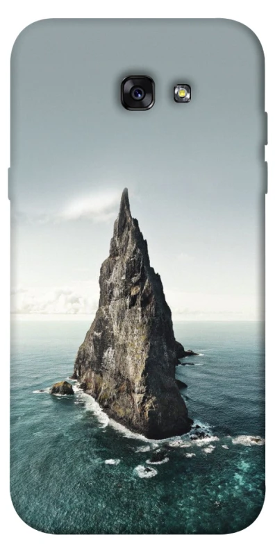 Чехол на Samsung A720 Galaxy A7 (2017) Marine mountain фото 1 из 1