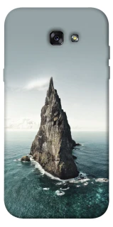 Чехол на Samsung A720 Galaxy A7 (2017) Marine mountain фото 1 из 1