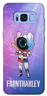 Чохол на Samsung G950 Galaxy S8 FrontHarley фото 1 з 1