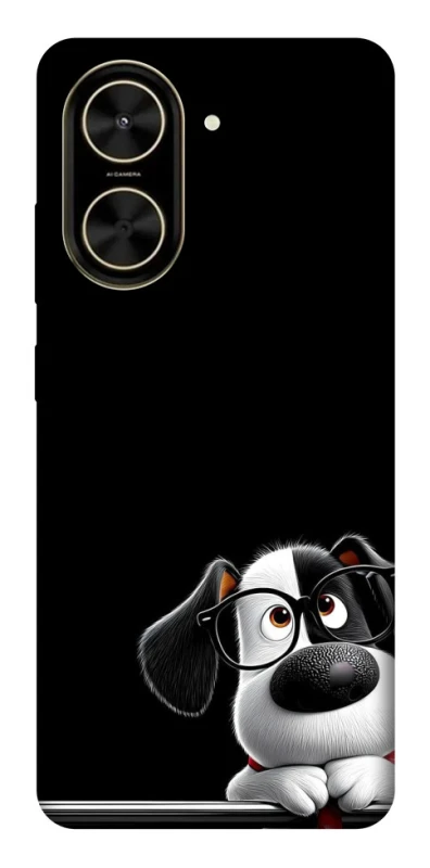 Чохол на Xiaomi Poco C71 My Dog фото 1 з 1