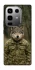 Чехол на Infinix Note 50 Pro Волк защитник фото 1 из 1