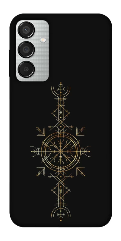 Чохол на Samsung Galaxy M15 5G Viking Compass фото 1 Чохол на Samsung Galaxy M15 5G Viking Compass фото 1 з 1
