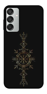 Чохол на Samsung Galaxy M15 5G Viking Compass фото 1 Чохол на Samsung Galaxy M15 5G Viking Compass фото 1 з 1
