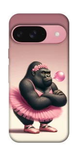 Чохол на Google Pixel 9 Горила фото 1 з 1