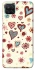 Чохол на Samsung Galaxy M12 Pretty hearts фото 1 з 1
