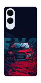 Чохол на Samsung Galaxy S25 Edge EVO 10 фото 1 з 1