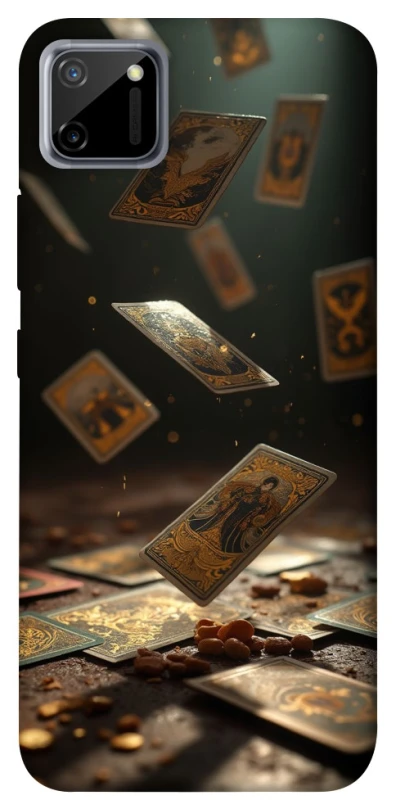 Чохол на Realme C11 Tarot фото 1 з 1