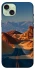 Чехол на Apple iPhone 15 Plus (6.7") USA mountain v3 фото 1 из 1