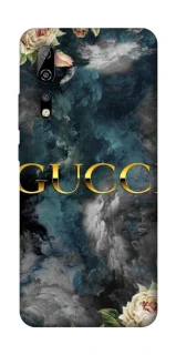 Чохол на ZTE Axon 10 Pro Gucci ver.7 фото 1 з 1