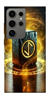 Чохол на Samsung Galaxy S24 Ultra Руна Ейваз фото 1 з 1