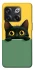 Чохол на OnePlus 10T Black cat v2 фото 1 з 1