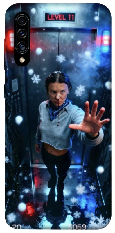 Чохол на Samsung Galaxy A50 (A505F) / A50s / A30s Stranger Things ver.41 фото 1 з 1