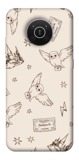 Чохол на Nokia X10 / X20 Harry Potter v2 фото 1 з 1