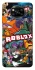 Чохол на Xiaomi Poco X3 NFC / Poco X3 Pro Roblox v4 фото 1 з 1
