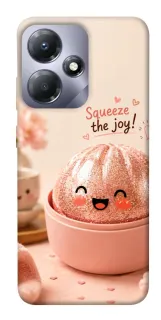 Чехол на Infinix Hot 30i Dumpling ver.1 фото 1 из 1
