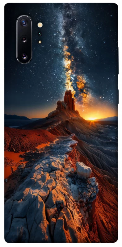 Чехол на Samsung Galaxy Note 10 Plus Canyon фото 1 из 1