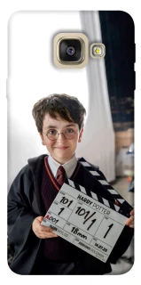 Чехол на Samsung A520 Galaxy A5 (2017) New Harry Potter ver.1 фото 1 из 1
