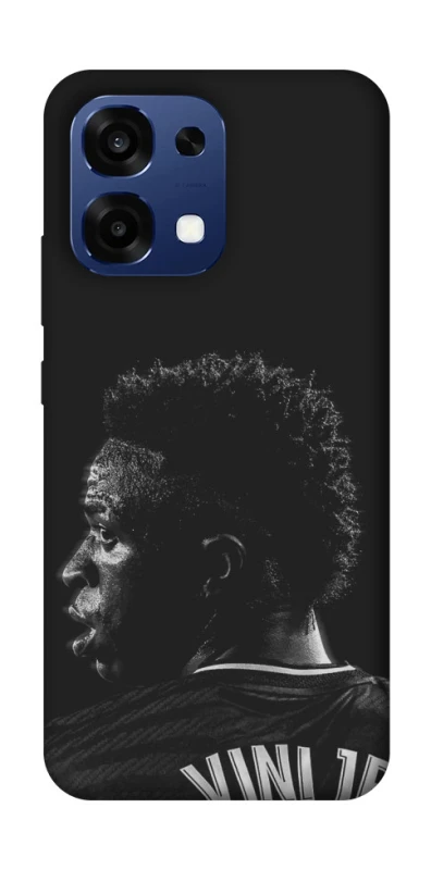Чохол на Oppo A6 Pro 4G/5G Vinícius фото 1 з 2