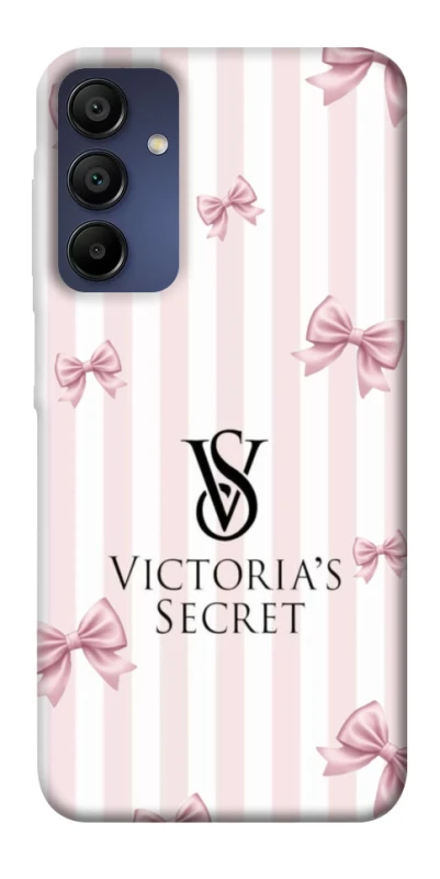 Чохол на Samsung Galaxy A15 4G/5G Victoria's Secret фото 1 з 1