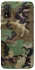 Чехол на Huawei P Smart (2020) Camouflage v12 фото 1 из 1