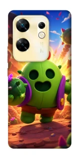 Чохол на Infinix Zero 30 4G Brawl Stars ver.14 фото 1 з 1