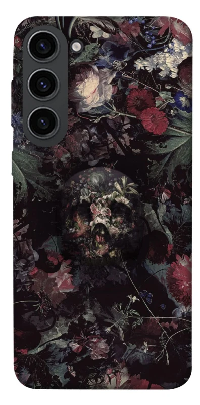 Чохол на Samsung Galaxy S23 Romantic Halloween ver.2 фото 1 з 1