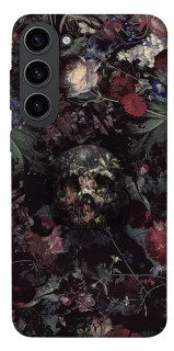 Чехол на Samsung Galaxy S23 Romantic Halloween ver.2 фото 1 из 1