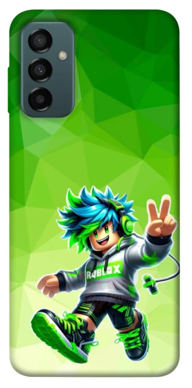 Чехол на Samsung Galaxy M23 5G Roblox aesthetics ver.2 фото 1 из 1