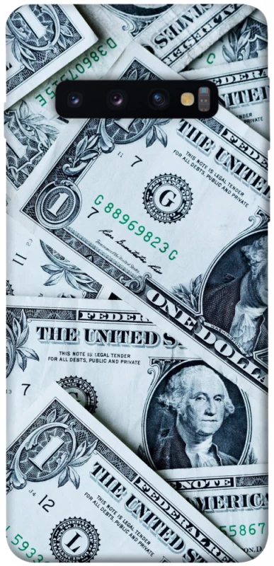 Чехол на Samsung Galaxy S10 1 доллар фото 1 из 1