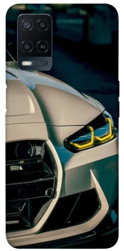 Чехол на Oppo A54 4G BMW v38 фото 1 из 1