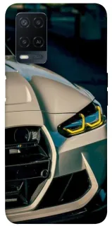 Чохол на Oppo A54 4G BMW v38 фото 1 з 1