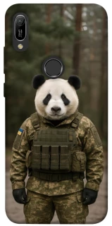 Чохол на Huawei Y6 (2019) Панда захисник фото 1 з 1