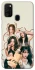 Чехол на Samsung Galaxy M21 (G)I-DLE фото 1 из 1