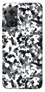 Чохол на Xiaomi Redmi Note 11R Camouflage v14 фото 1 з 1