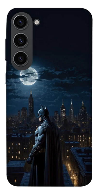 Чохол на Samsung Galaxy S23 The Dark Knight фото 1 з 1