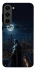 Чохол на Samsung Galaxy S23 The Dark Knight фото 1 з 1