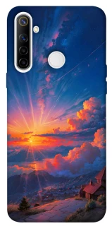 Чохол на Realme 6i On top фото 1 з 1