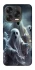 Чохол на ZTE Blade V70 Design Ghost фото 1 з 2