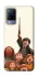 Чехол на Vivo V21 Harry Potter V22 фото 1 из 1