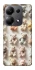 Чехол на Xiaomi Redmi Note 13 Pro 4G Teddy Bears фото 1 из 1