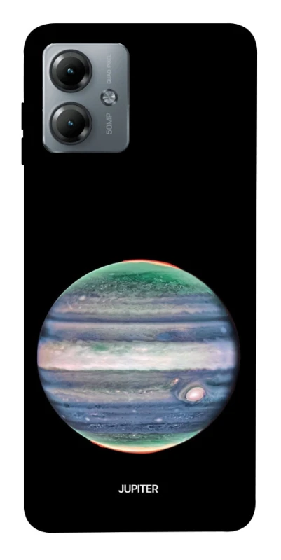 Чохол на Motorola Moto G14 Jupiter фото 1 з 1