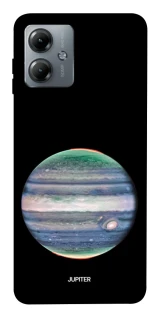 Чехол на Motorola Moto G14 Jupiter фото 1 из 1