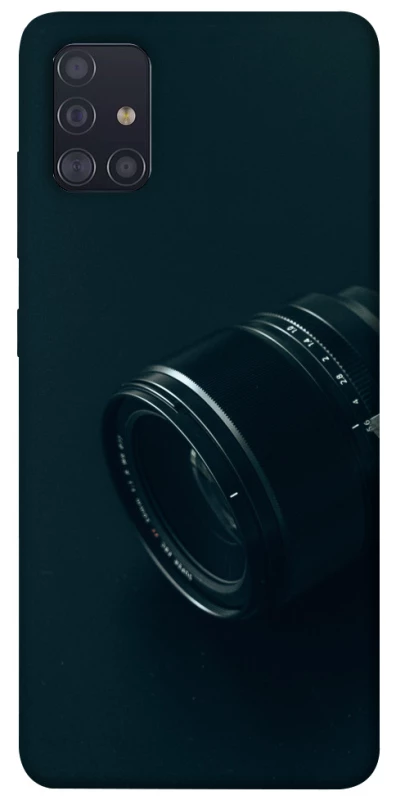 Чохол на Samsung Galaxy A51 Лінза фото 1 з 1
