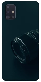 Чохол на Samsung Galaxy A51 Лінза фото 1 з 1