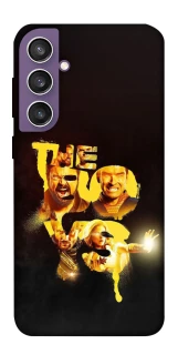 Чохол на Samsung Galaxy S23 FE The boys фото 1 з 1