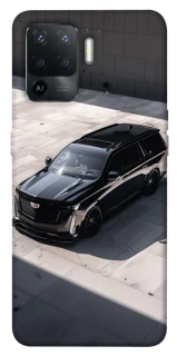 Чехол на Oppo Reno 5 Lite Escalade фото 1 из 1